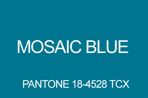 Kolor Mosaic Blue