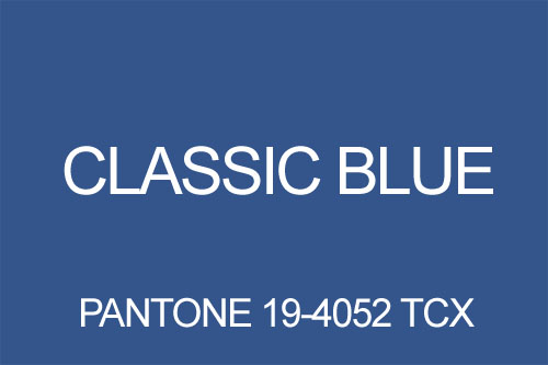 Kolor Classic Blue