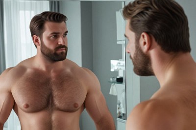 Przystojny facet - jak nim być? Cechy przystojnych mężczyzn