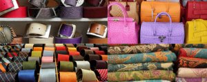 Moda włoska - synonim elegancji i stylu