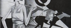 Moda lat 20-tych