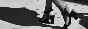 Buty na słupku - dla kogo będą idealne?