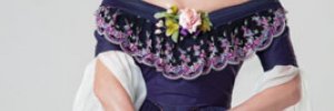 Moda Romantyzmu