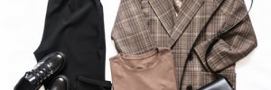 Jesienny outfit do biura - 5 ciekawych propozycji