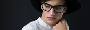 Androgynia - kiedy kobiece i męskie cechy się mieszają