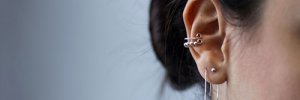 Labrety - rodzaje i zastosowania w piercingu