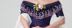 Moda Romantyzmu
