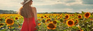 Biżuteria inspirowana naturą, idealna na letnie wakacje i festiwale
