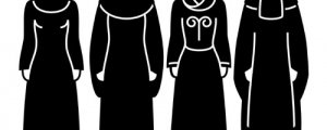 Burka, hidżab, czador i nie tylko - muzułmański świat kobiecej mody