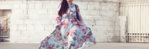 Stylizacje dla puszystych kobiet. Porady modowe dla pań plus size