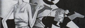 Moda lat 20-tych