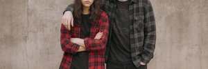 Styl grunge