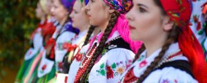 Folklor - czym jest? Typologie folkloru. Bajka ludowa