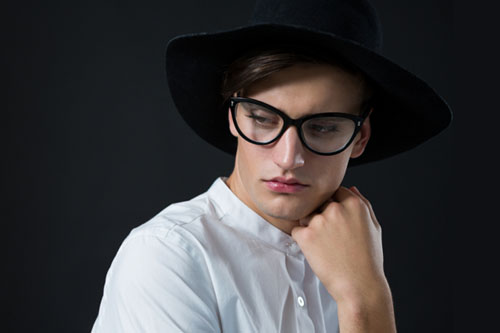 Androgynia - uroda androgyniczna