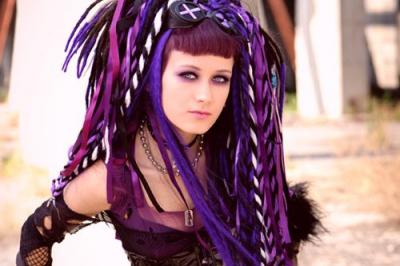 Cyber Goth