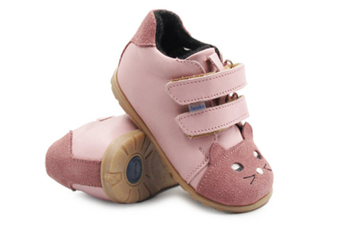 Jesienne buty dla dziecka