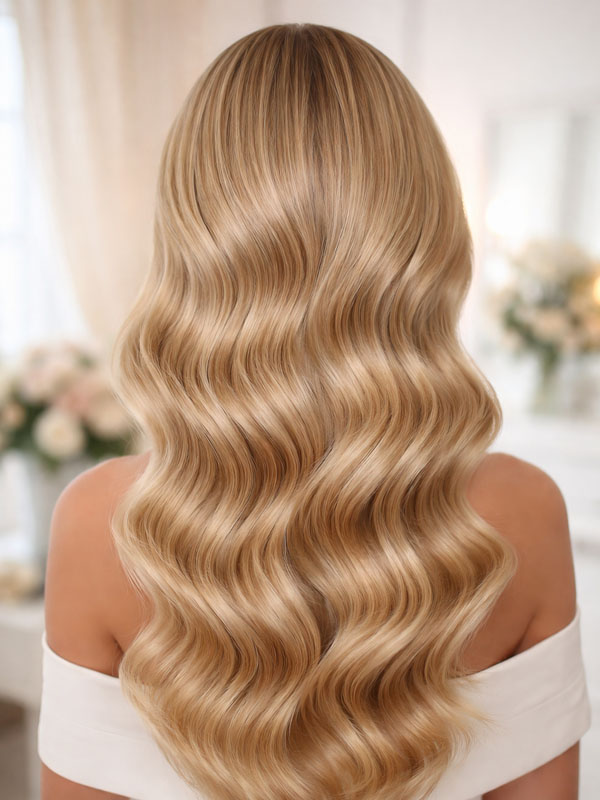 Klasyczne fale hollywodzkie